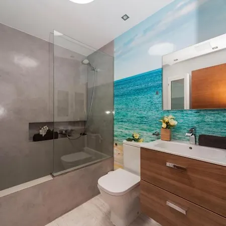 Temisa Appartement Puerto del Carmen (Lanzarote)