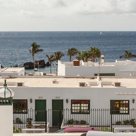 Apartman Volcanes Luxury Views