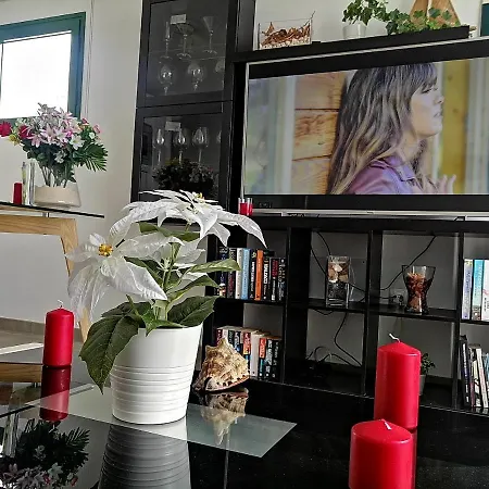 Volcanes Luxury Views Apartman Puerto del Carmen