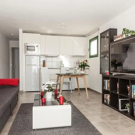 Volcanes Luxury Views *