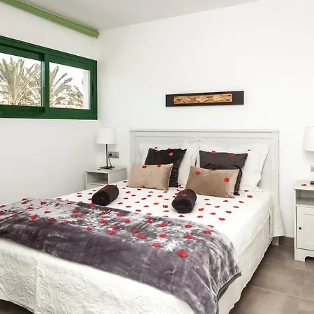 Apartman Volcanes Luxury Views Puerto del Carmen