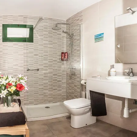 Temisa Apartment