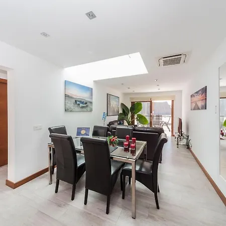 Volcanes Luxury Views Apartman Puerto del Carmen