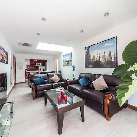 Volcanes Luxury Views Apartman Puerto del Carmen