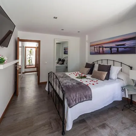 Apartman Volcanes Luxury Views Puerto del Carmen