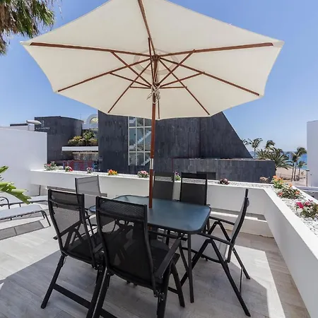 Temisa Apartment Puerto del Carmen (Lanzarote)