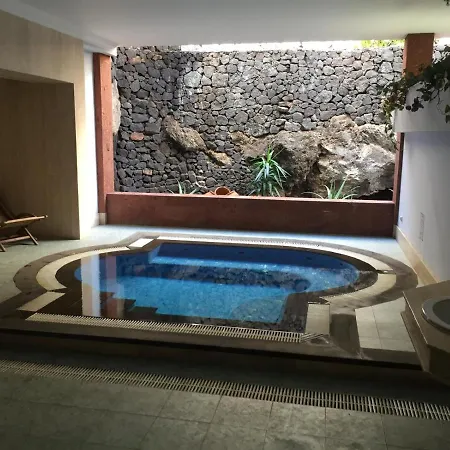 Apartman Volcanes Luxury Views *