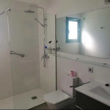 Volcanes Luxury Views Apartman *