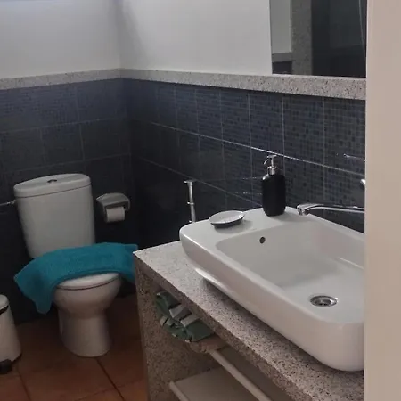 Volcanes Luxury Views Apartamento