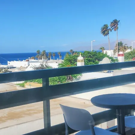 Volcanes Luxury Views Apartamento Puerto del Carmen (Lanzarote)