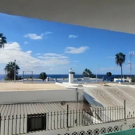 Apartamento Volcanes Luxury Views Puerto del Carmen (Lanzarote)