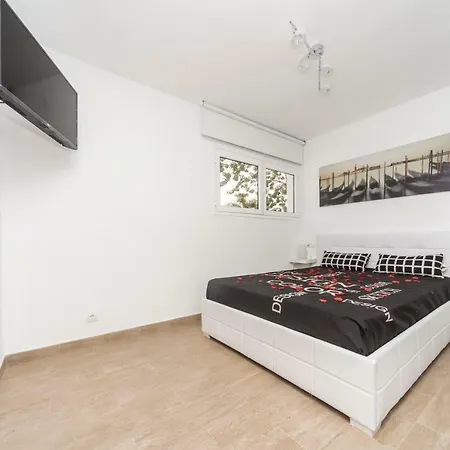 Volcanes Luxury Views Apartman