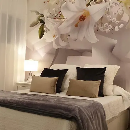 Apartman Volcanes Luxury Views *