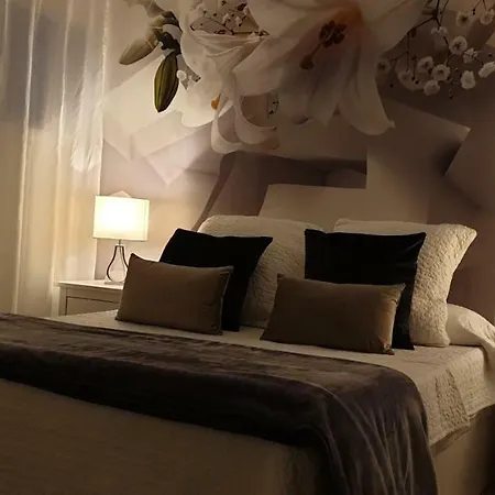 Apartman Volcanes Luxury Views