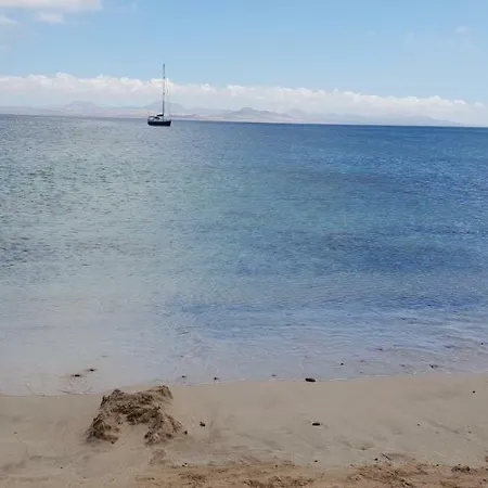 Volcanes Luxury Views Apartman Puerto del Carmen