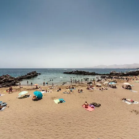 Apartman Volcanes Luxury Views