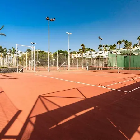 Apartman Volcanes Luxury Views Puerto del Carmen