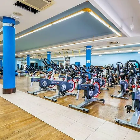 Volcanes Luxury Views Puerto del Carmen